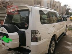 میتسوبیشی پاجیرۆ